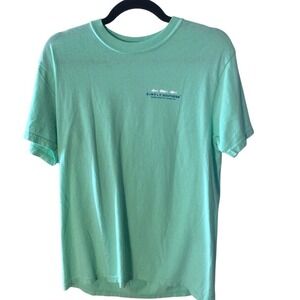 SALE Simply Southern‎ Women's Mint Green T-Shirt Size Medium